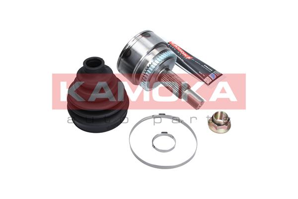 KAMOKA 6053 Gelenksatz, Antriebswelle