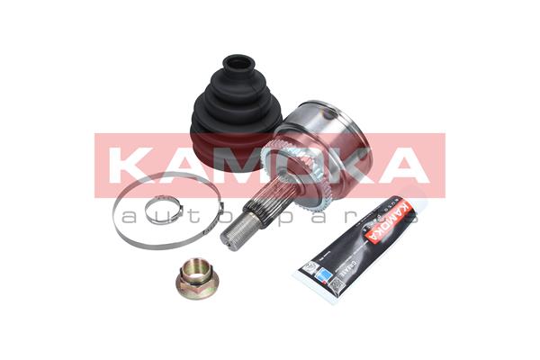 KAMOKA 6053 Gelenksatz, Antriebswelle