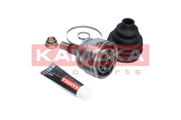 KAMOKA 6053 Gelenksatz, Antriebswelle