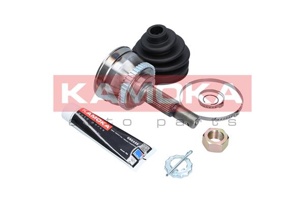 KAMOKA 6054 Gelenksatz, Antriebswelle