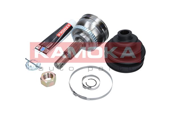 KAMOKA 6054 Gelenksatz, Antriebswelle