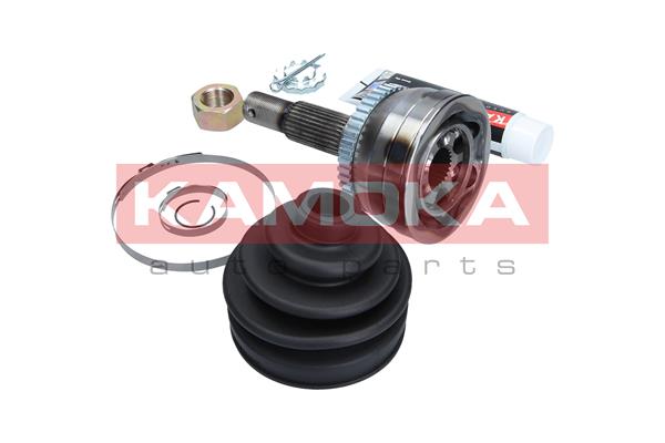 KAMOKA 6054 Gelenksatz, Antriebswelle