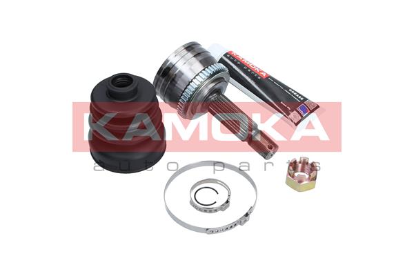 KAMOKA 6055 Gelenksatz, Antriebswelle