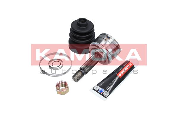 KAMOKA 6055 Gelenksatz, Antriebswelle