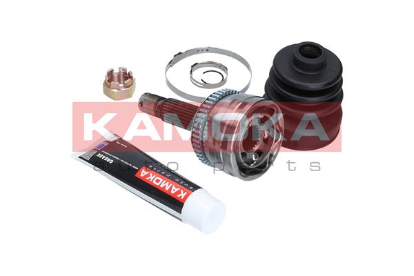 KAMOKA 6055 Gelenksatz, Antriebswelle