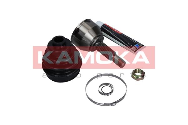 KAMOKA 6056 Gelenksatz, Antriebswelle