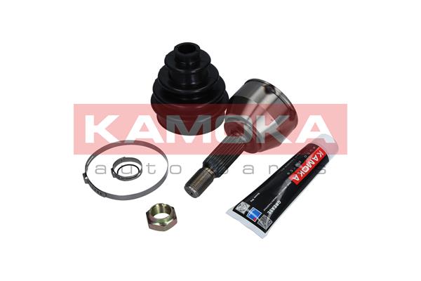 KAMOKA 6056 Gelenksatz, Antriebswelle