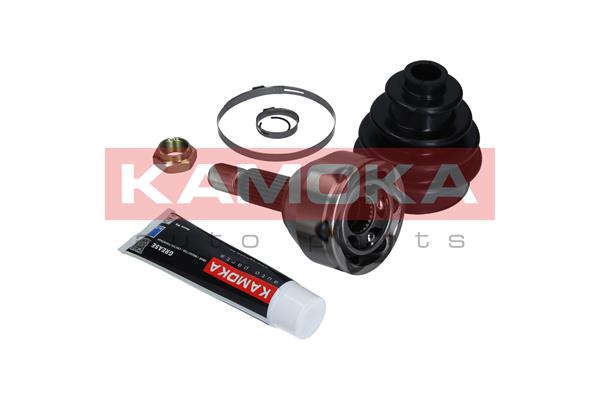 KAMOKA 6056 Gelenksatz, Antriebswelle