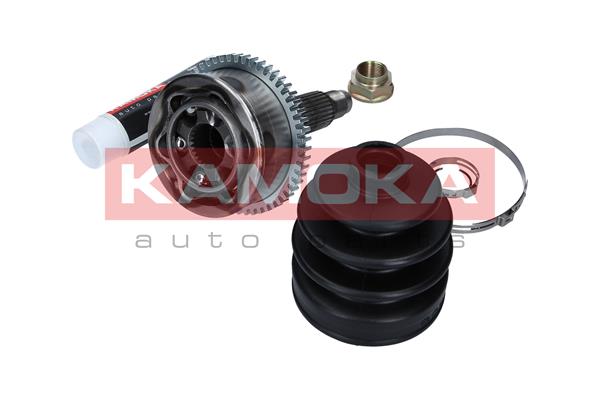 KAMOKA 6057 Gelenksatz, Antriebswelle