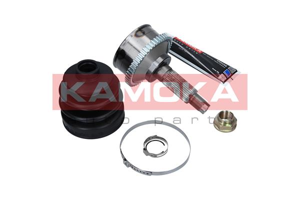 KAMOKA 6057 Gelenksatz, Antriebswelle