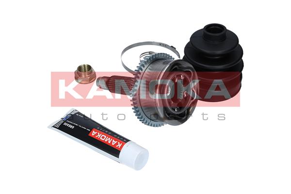 KAMOKA 6057 Gelenksatz, Antriebswelle