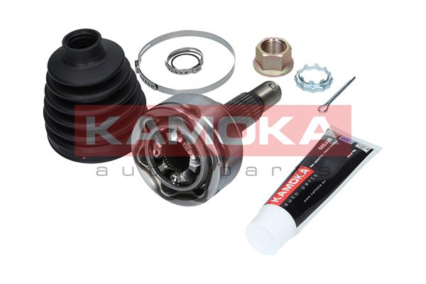 KAMOKA 6058 Joint Kit,...