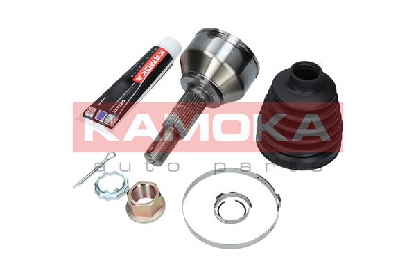 KAMOKA 6058 Gelenksatz, Antriebswelle