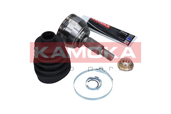 KAMOKA 6059 Gelenksatz, Antriebswelle