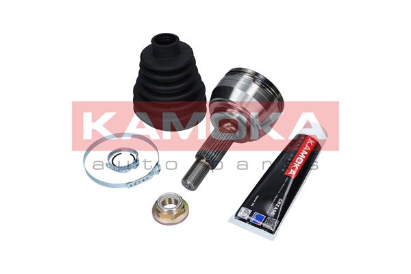 KAMOKA 6059 Gelenksatz, Antriebswelle