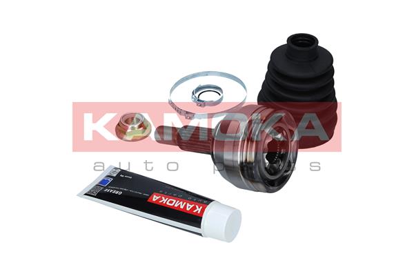 KAMOKA 6059 Gelenksatz, Antriebswelle