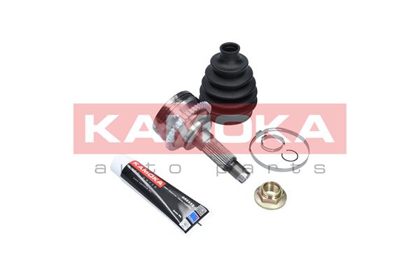 KAMOKA 6060 Gelenksatz, Antriebswelle