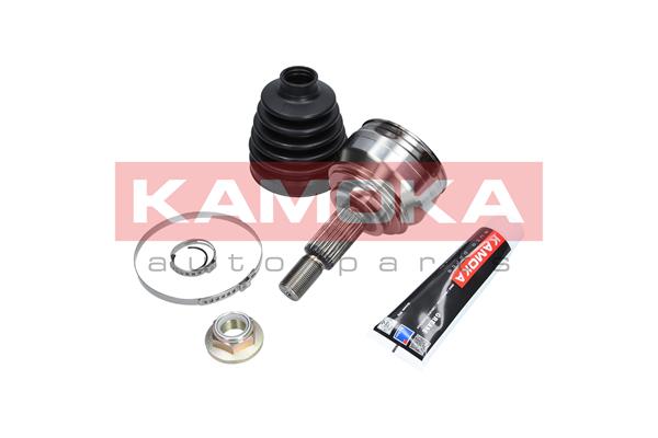 KAMOKA 6062 Gelenksatz, Antriebswelle