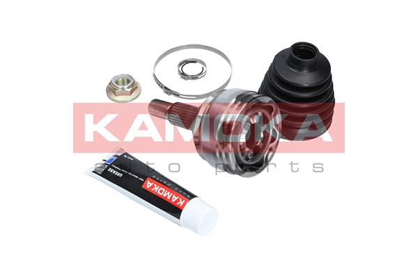 KAMOKA 6062 Gelenksatz, Antriebswelle
