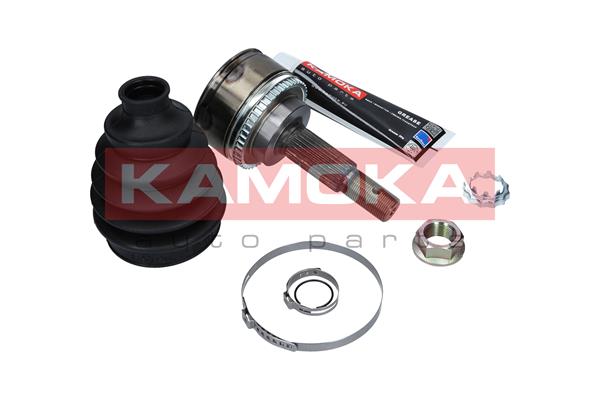 KAMOKA 6063 Gelenksatz, Antriebswelle