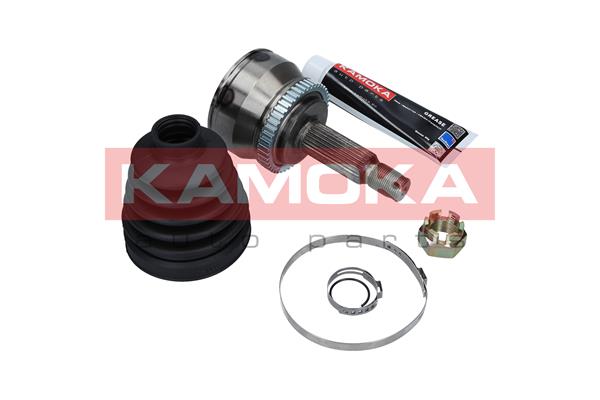 KAMOKA 6064 Gelenksatz, Antriebswelle