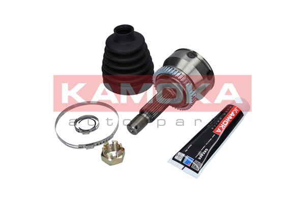 KAMOKA 6064 Gelenksatz, Antriebswelle