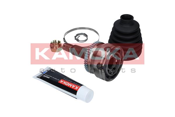 KAMOKA 6064 Gelenksatz, Antriebswelle