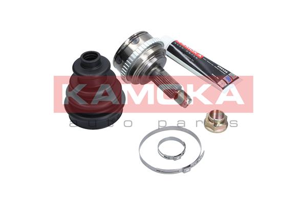 KAMOKA 6065 Gelenksatz, Antriebswelle