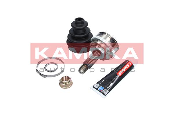 KAMOKA 6065 Gelenksatz, Antriebswelle