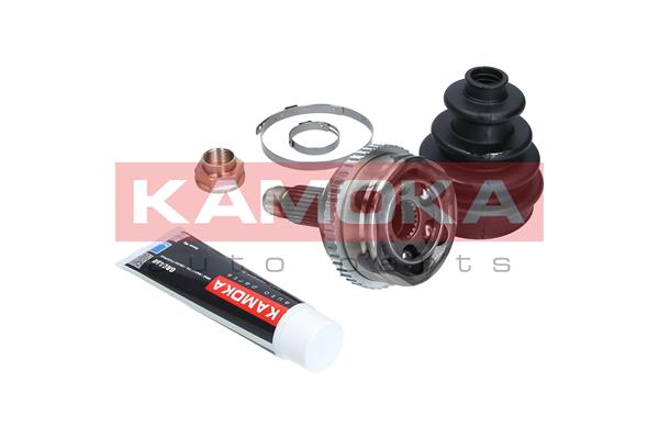 KAMOKA 6065 Gelenksatz, Antriebswelle