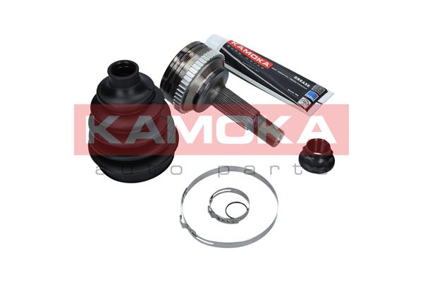 KAMOKA 6066 Gelenksatz, Antriebswelle