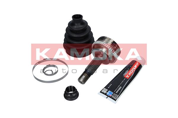 KAMOKA 6066 Gelenksatz, Antriebswelle