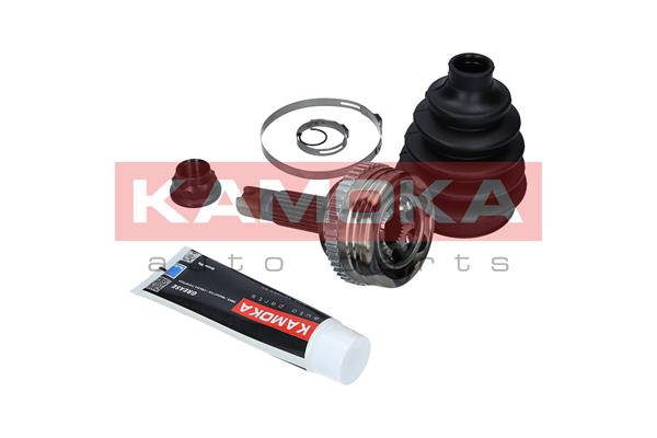 KAMOKA 6066 Gelenksatz, Antriebswelle