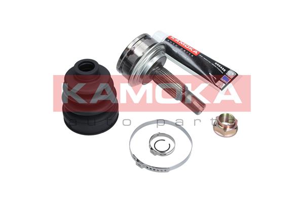 KAMOKA 6067 Gelenksatz, Antriebswelle