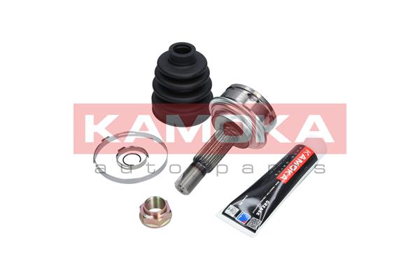 KAMOKA 6067 Gelenksatz, Antriebswelle