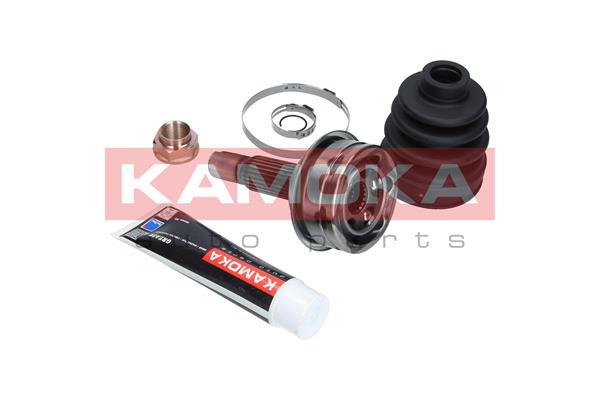 KAMOKA 6067 Gelenksatz, Antriebswelle