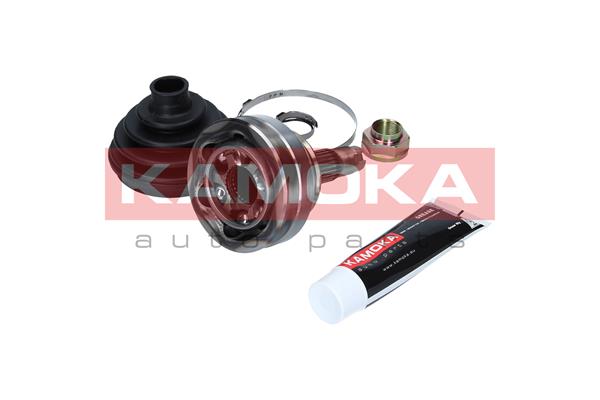 KAMOKA 6069 Gelenksatz, Antriebswelle