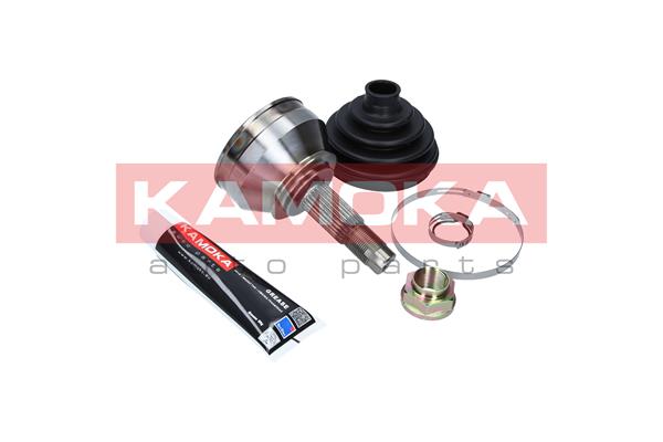 KAMOKA 6069 Gelenksatz, Antriebswelle