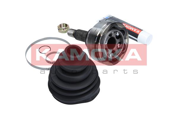 Joint Kit, drive shaft