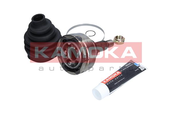 Joint Kit, drive shaft 2