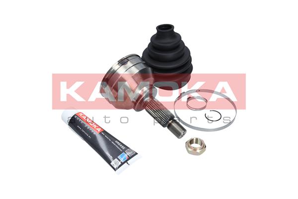 Joint Kit, drive shaft 3