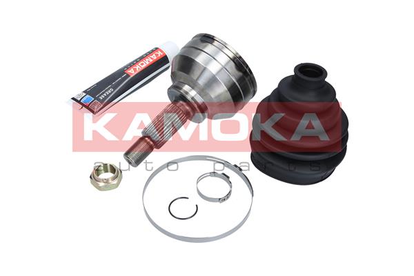 Joint Kit, drive shaft 4
