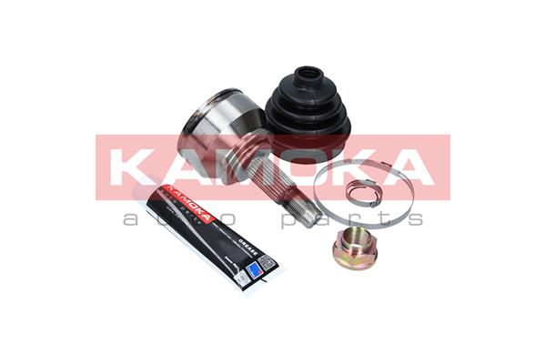 Joint Kit, drive shaft 2