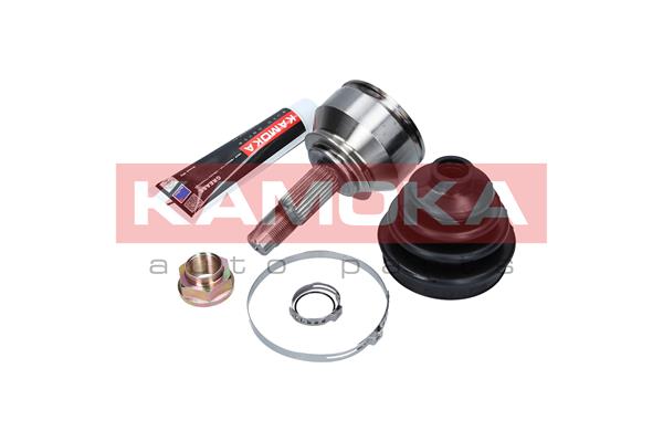 Joint Kit, drive shaft 3