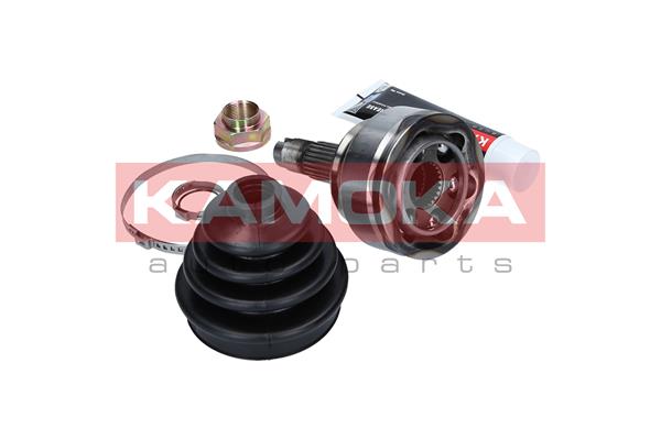 Joint Kit, drive shaft 4