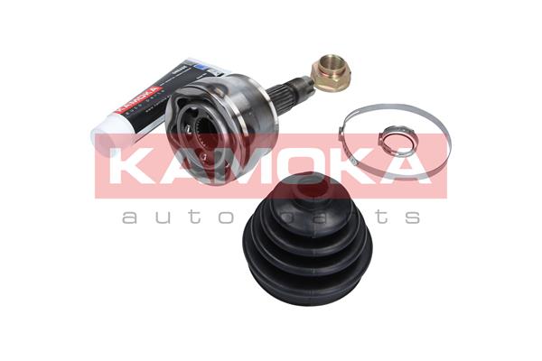 KAMOKA 6074 Gelenksatz, Antriebswelle