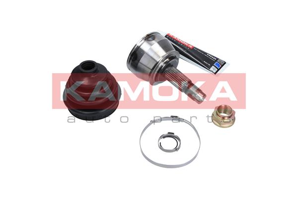 KAMOKA 6074 Gelenksatz, Antriebswelle