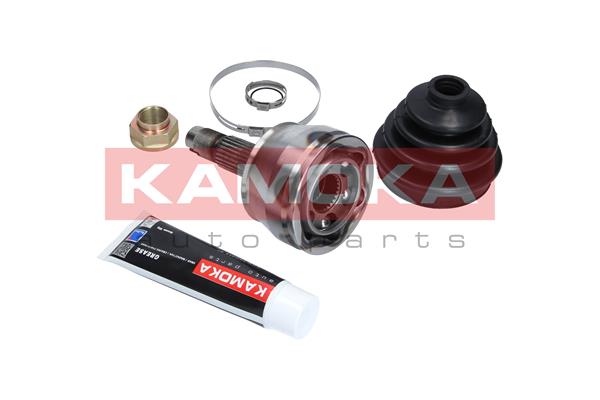 KAMOKA 6074 Gelenksatz, Antriebswelle
