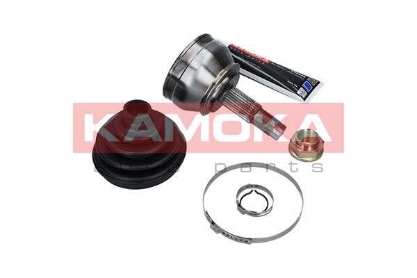 KAMOKA 6075 Gelenksatz, Antriebswelle