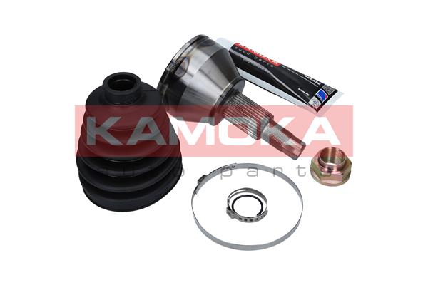 Joint Kit, drive shaft 2